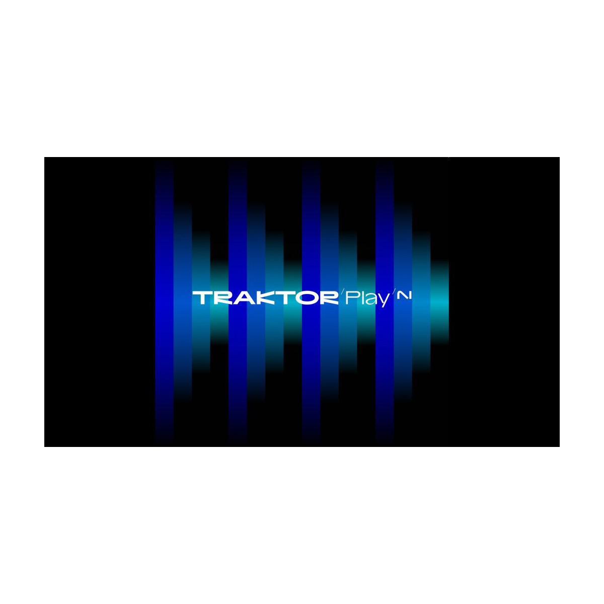 Logiciels Mix - Native Instruments - Traktor Play