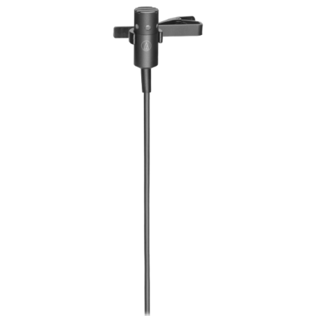 Micros cravate - Audio-Technica - PRO70