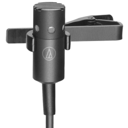 	Micros cravate - Audio-Technica - PRO70