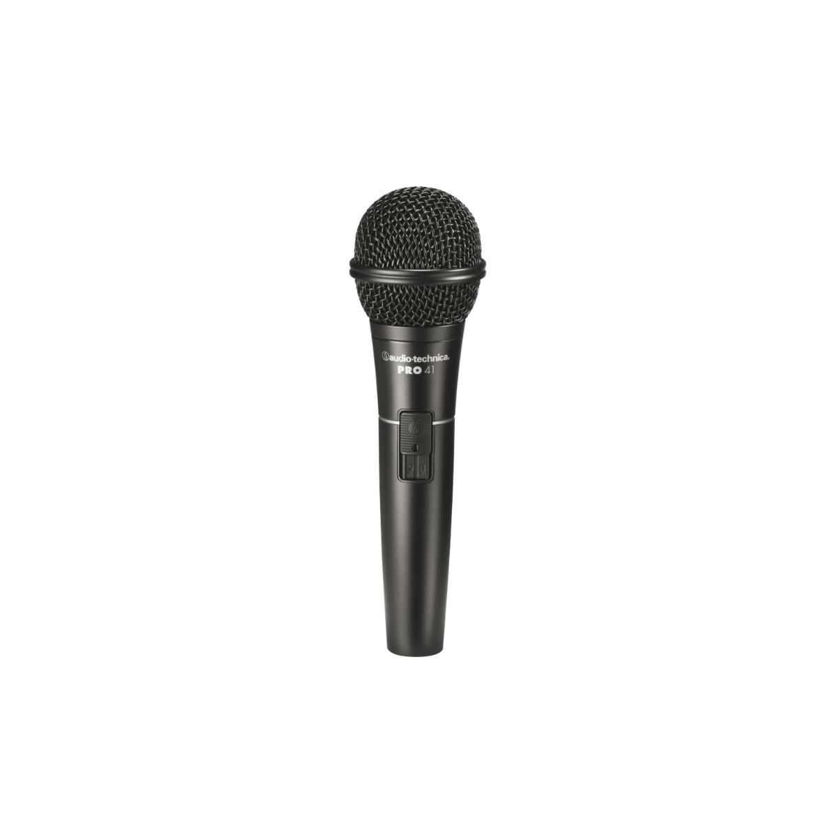 Micros chant - Audio-Technica - PRO41