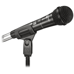 	Micros chant - Audio-Technica - PRO41
