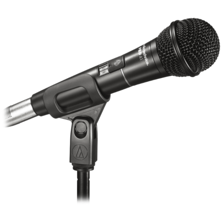 Micros chant - Audio-Technica - PRO41