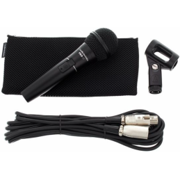 	Micros chant - Audio-Technica - PRO41