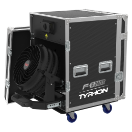 Machines à brouillard - Antari - TYPHON F-8 Fazer