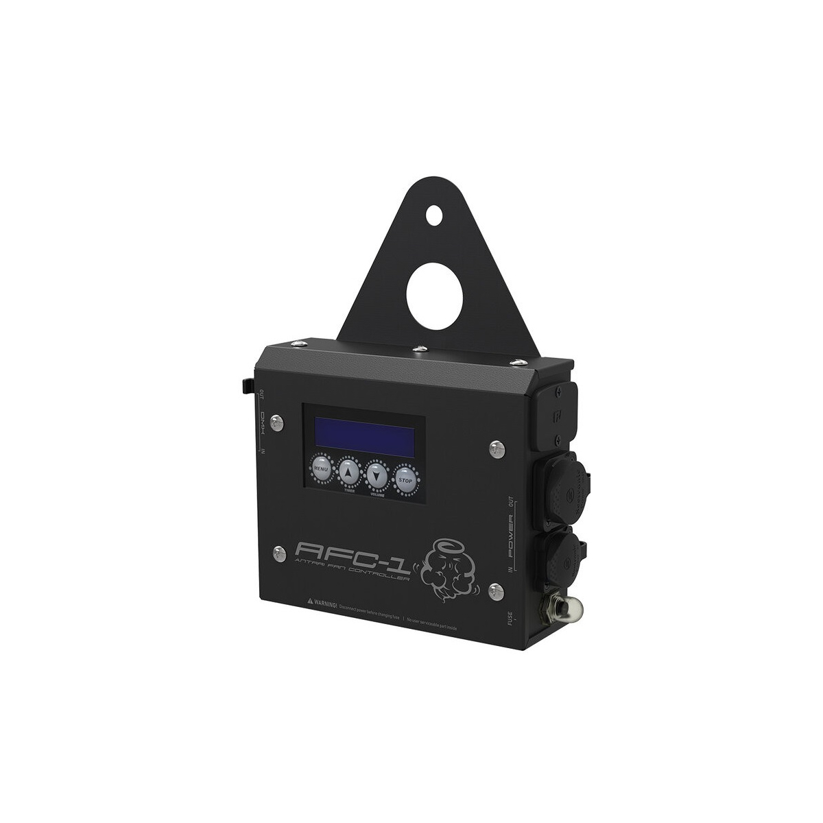 Machines à vent - Antari - AFC-1