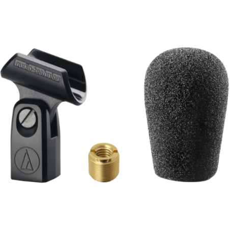 Micros instruments - Audio-Technica - PRO37