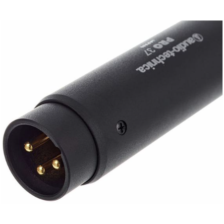 Micros instruments - Audio-Technica - PRO37