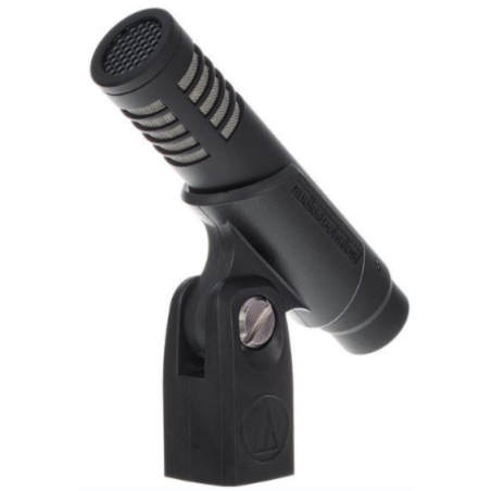 Micros instruments - Audio-Technica - PRO37