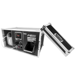 	Machines à brouillard - Antari - F-6 Fazer