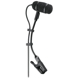 Micros instruments - Audio-Technica - PRO35