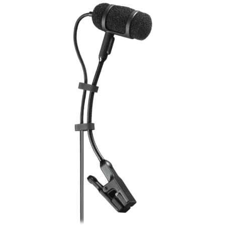 Micros instruments - Audio-Technica - PRO35