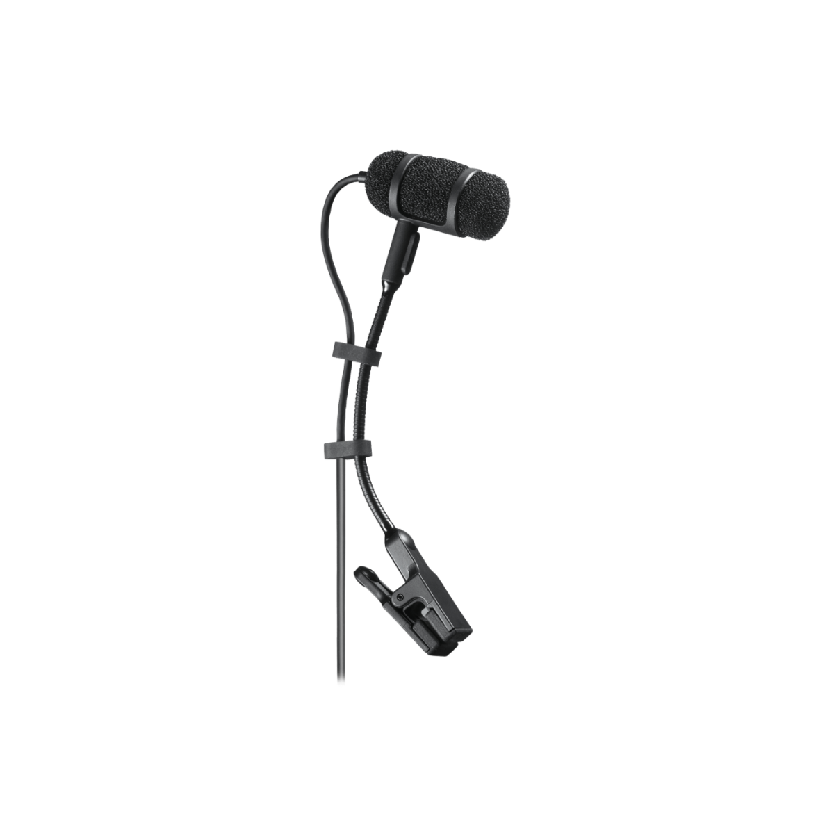 Micros instruments - Audio-Technica - PRO35