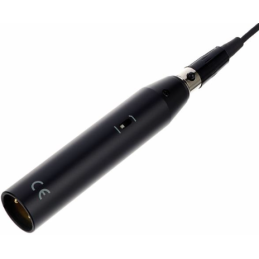 	Micros instruments - Audio-Technica - PRO35