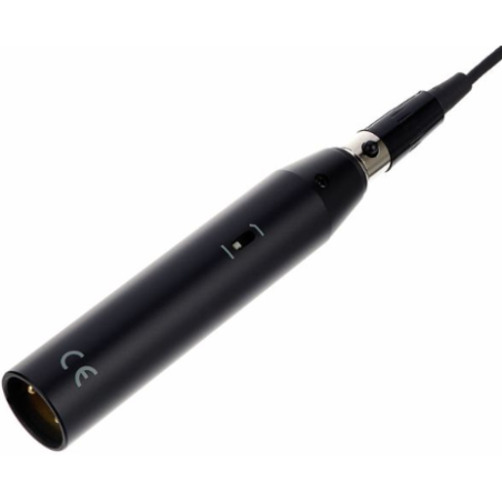 Micros instruments - Audio-Technica - PRO35
