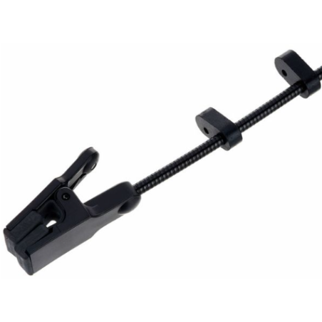 Micros instruments - Audio-Technica - PRO35