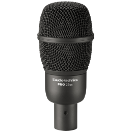 	Micros instruments - Audio-Technica - PRO 25ax
