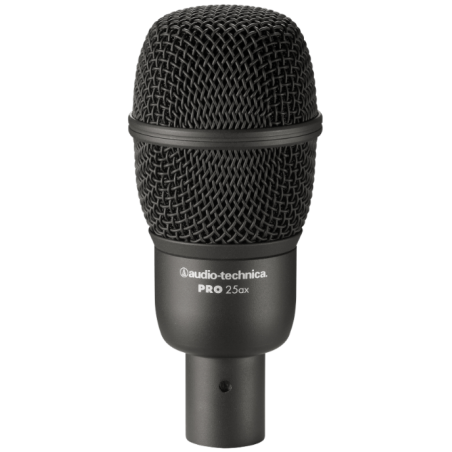 Micros instruments - Audio-Technica - PRO 25ax