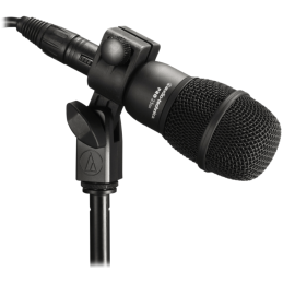 	Micros instruments - Audio-Technica - PRO 25ax