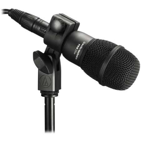 Micros instruments - Audio-Technica - PRO 25ax