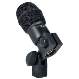 Micros instruments - Audio-Technica - PRO 25ax