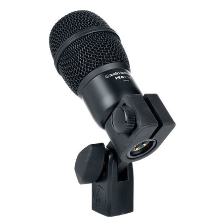 Micros instruments - Audio-Technica - PRO 25ax