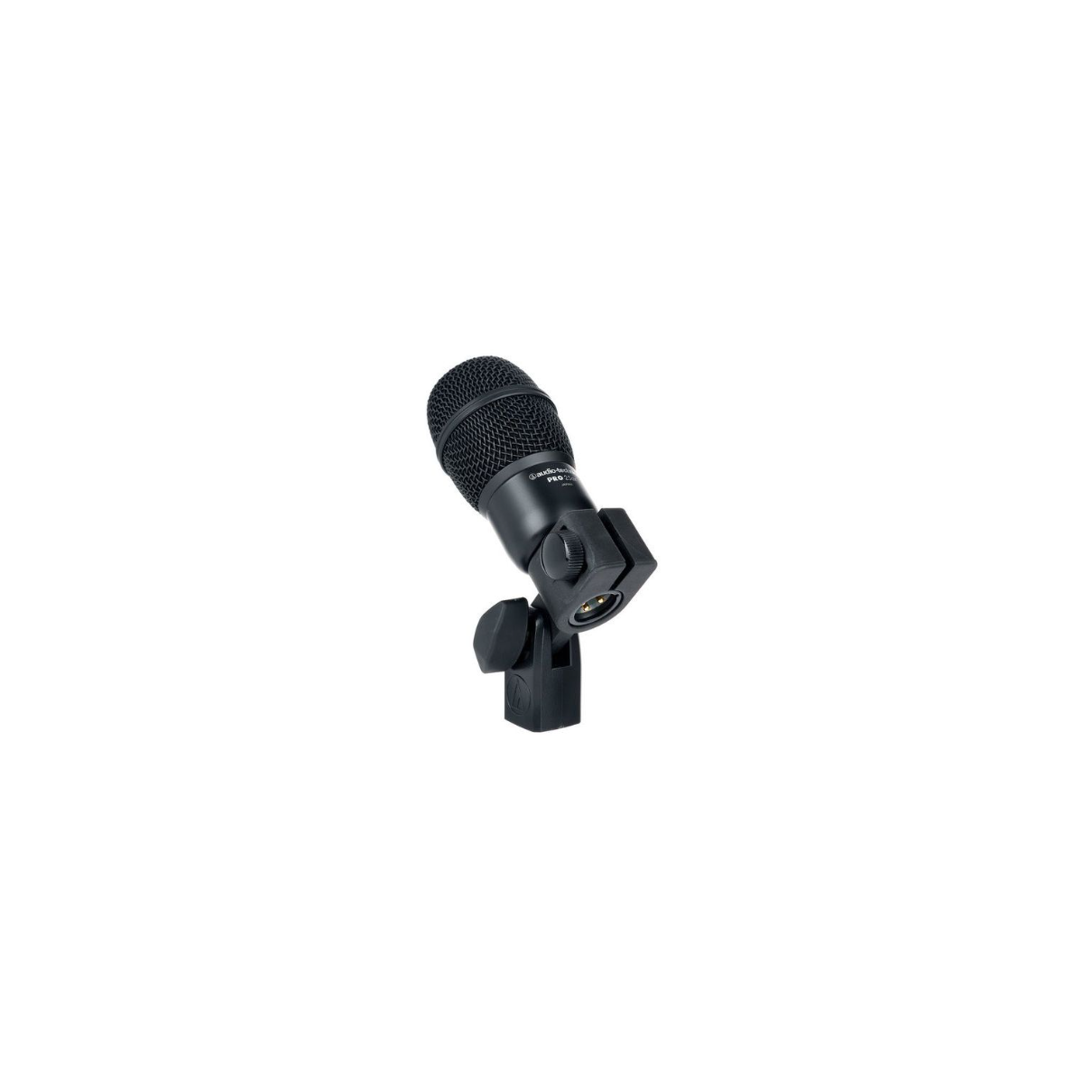 Micros instruments - Audio-Technica - PRO 25ax