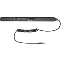 Micros caméras - Audio-Technica - ATR6550x