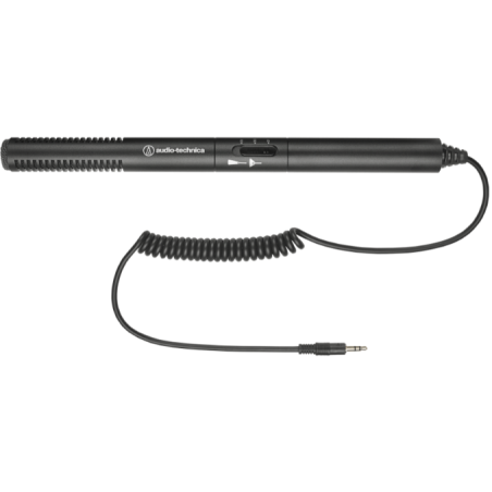 Micros caméras - Audio-Technica - ATR6550x