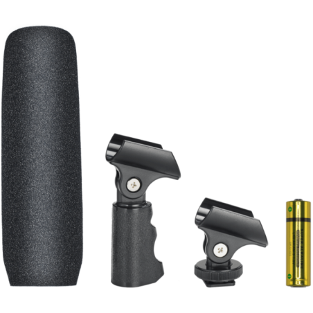Micros caméras - Audio-Technica - ATR6550x