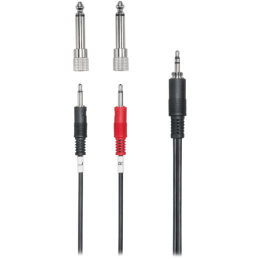 	Micros caméras - Audio-Technica - ATR6250x