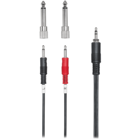 Micros caméras - Audio-Technica - ATR6250x