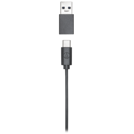 Systèmes de conférence - Audio-Technica - ATR4750-USB