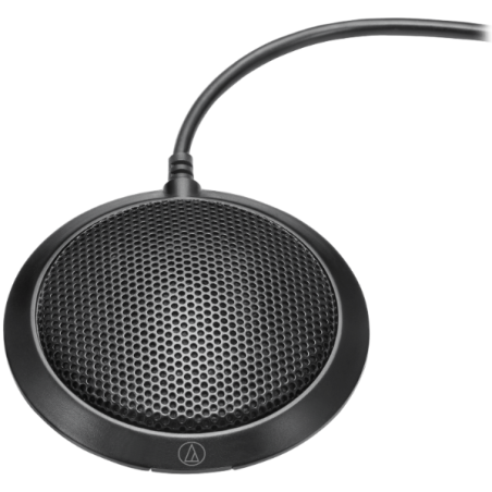 Micros de surface - Audio-Technica - ATR4697-USB