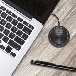 	Micros de surface - Audio-Technica - ATR4697-USB