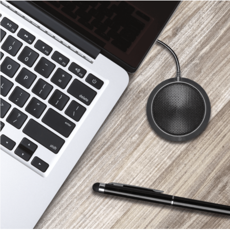 Micros de surface - Audio-Technica - ATR4697-USB