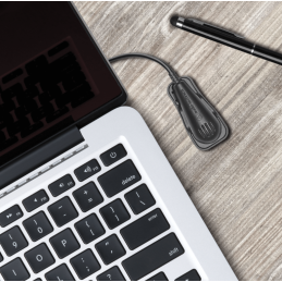 	Micros de surface - Audio-Technica - ATR4650-USB