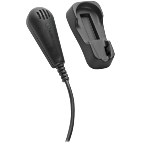Micros de surface - Audio-Technica - ATR4650-USB