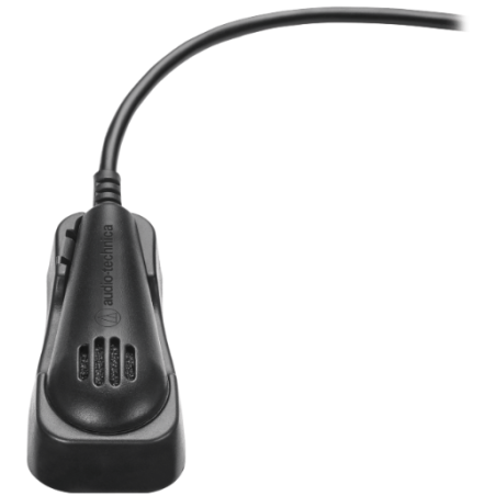 Micros de surface - Audio-Technica - ATR4650-USB