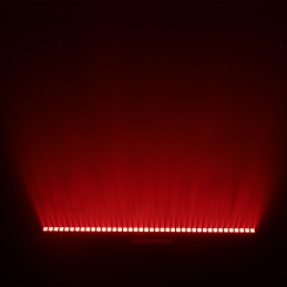	Barres led RGB - Power Lighting - BARWASH PIXOR 120