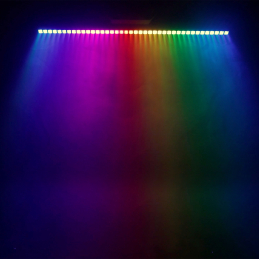 	Barres led RGB - Power Lighting - BARWASH PIXOR 120