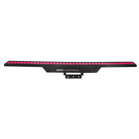Barres led RGB - Power Lighting - BARWASH PIXOR 120