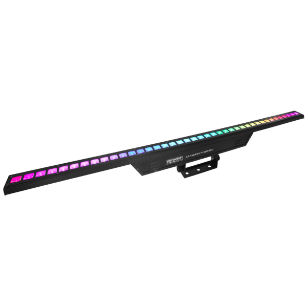 Barres led RGB - Power Lighting - BARWASH PIXOR 120 Barres led RGB - Power Lighting - BARWASH PIXOR 120