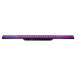 	Barres led RGB - Power Lighting - BARWASH PIXOR 120