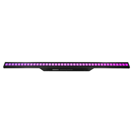 Barres led RGB - Power Lighting - BARWASH PIXOR 120