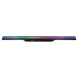 	Barres led RGB - Power Lighting - BARWASH PIXOR 120