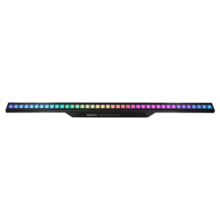 Barres led RGB - Power Lighting - BARWASH PIXOR 120