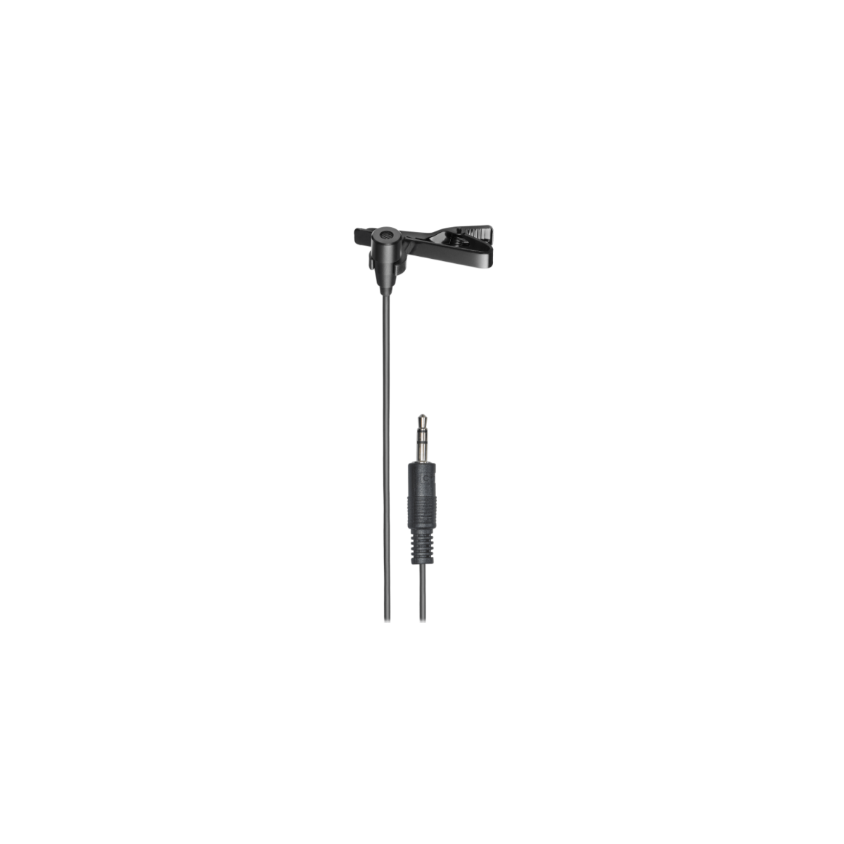 Micros cravate - Audio-Technica - ATR3350xiS
