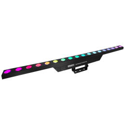 Barres led RGB - Power Lighting - BARWASH PIXOR 180