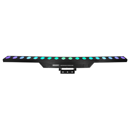 Barres led RGB - Power Lighting - BARWASH PIXOR 180