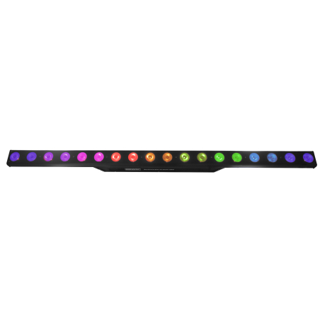 Barres led RGB - Power Lighting - BARWASH PIXOR 180